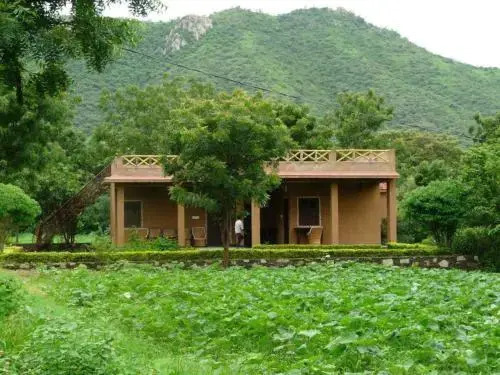 Krishna Ranch