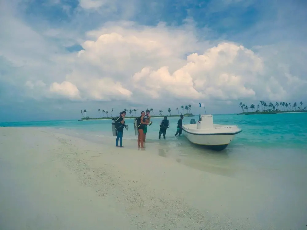 Annama Lodge and Dive