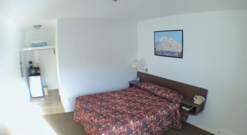 Col-Pacific Motel