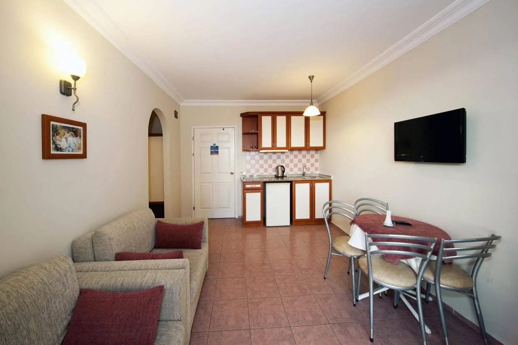 Club Big Blue Suit Hotel - All Inclusive Plus
