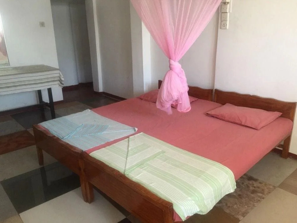 Backpacker.lk Hostel Unawatuna
