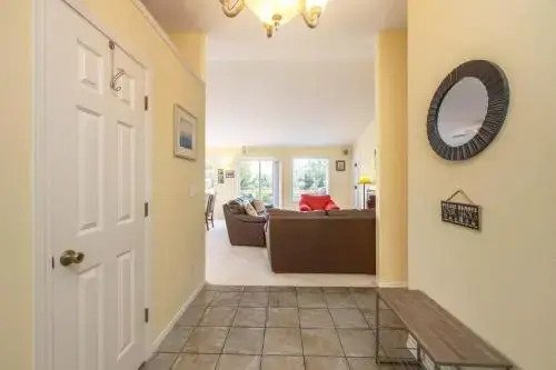 River Ranch-River/Mt Vw-2BR/2B