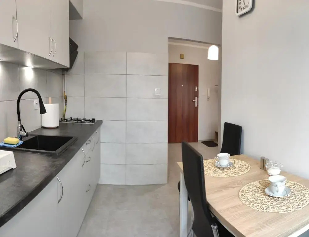 Apartamenty Love