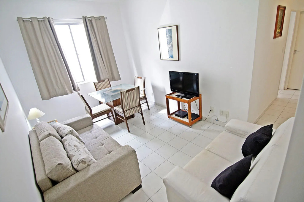 Rio Spot Homes Leblon D026