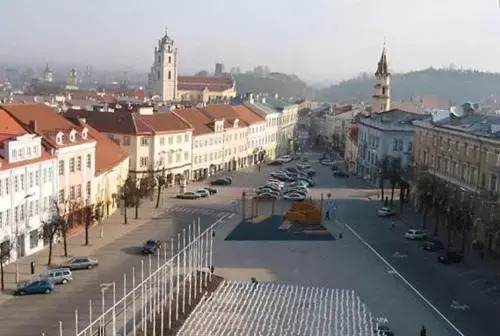 Perfect Apartments in the Heart of the Old Town