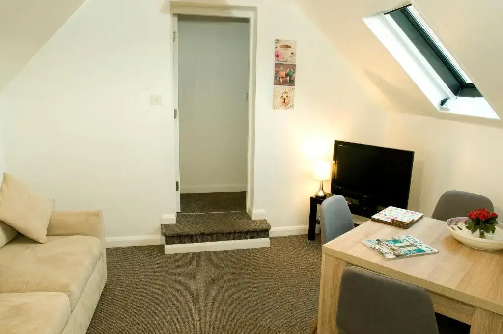 Uttoxeter Apartments