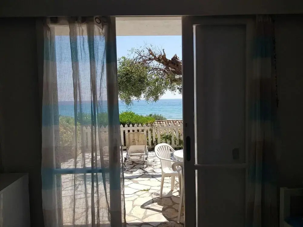 Corfu Island Apartment 24