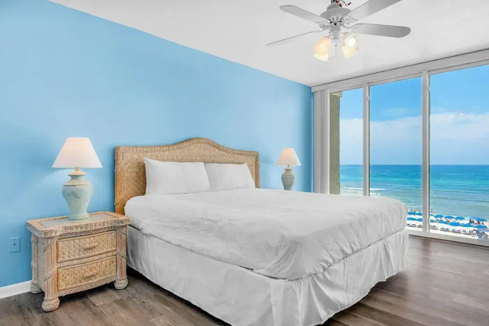 Long Beach Resort 3-404