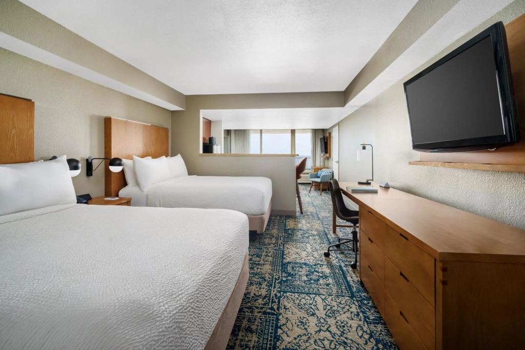 Four Points by Sheraton Destin - Fort Walton Beach