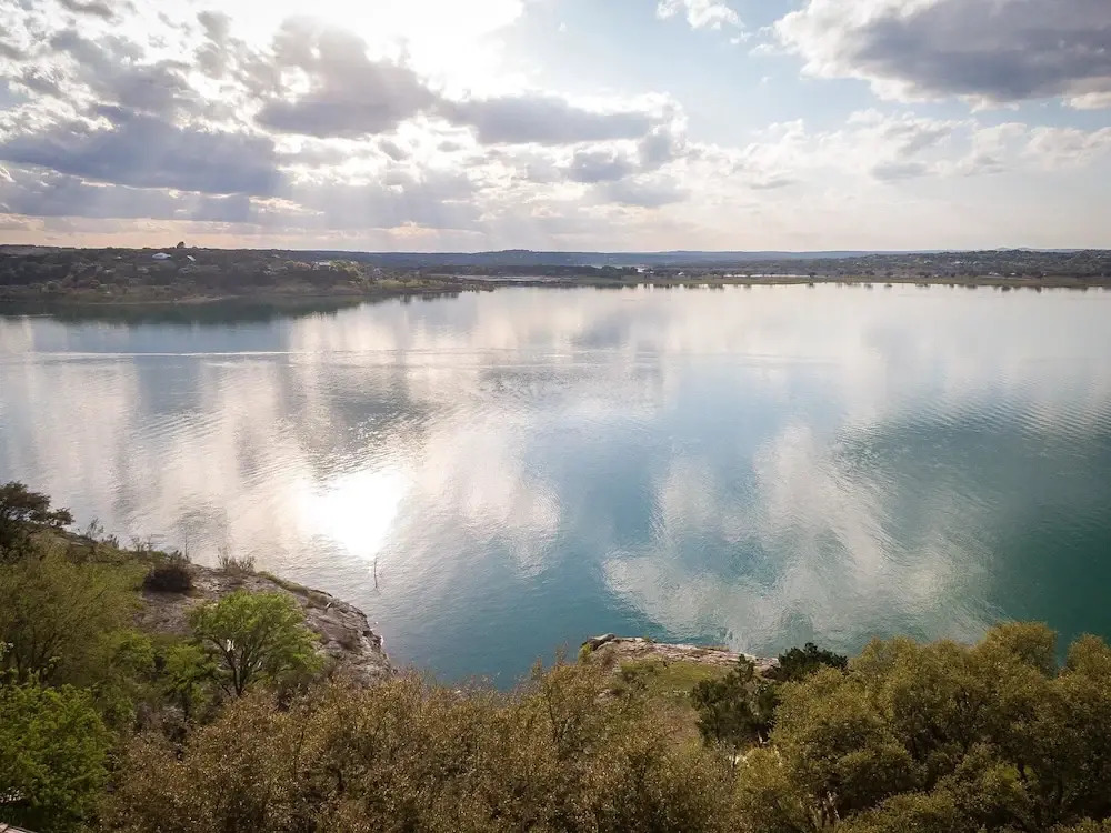 CLIFF AT CANYON LAKE - 3 Br Home