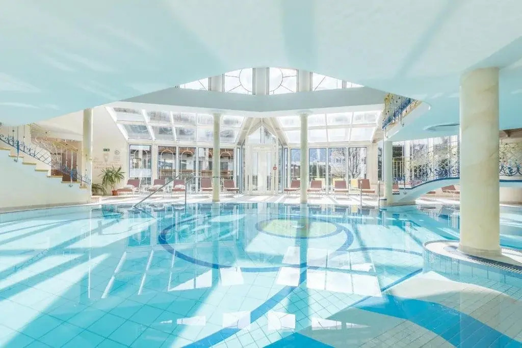Hotel Neue Post