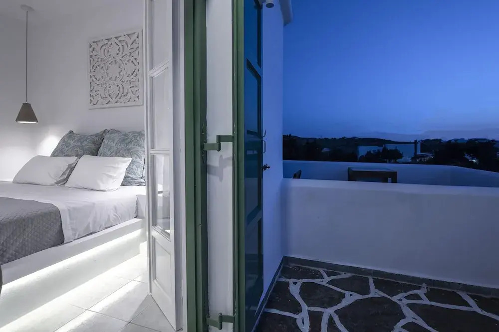 Gaia lux inn