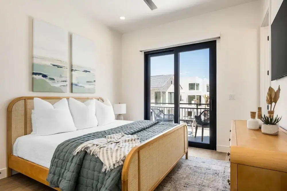 The Beach Front 2.0 7 Bedroom Home