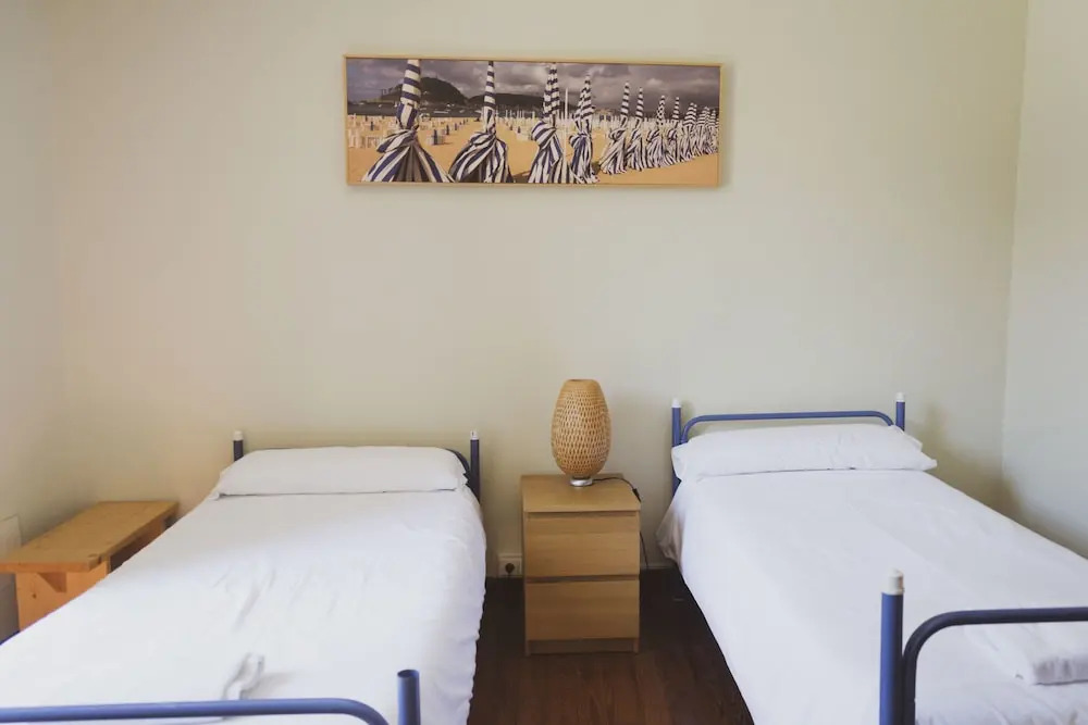 Urban House Hostel