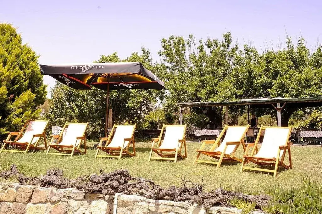 Saklıbahçe Hotel