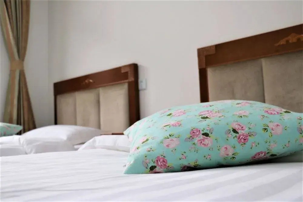Yijie Holiday Hotel Yesanpo Lishanzhuang