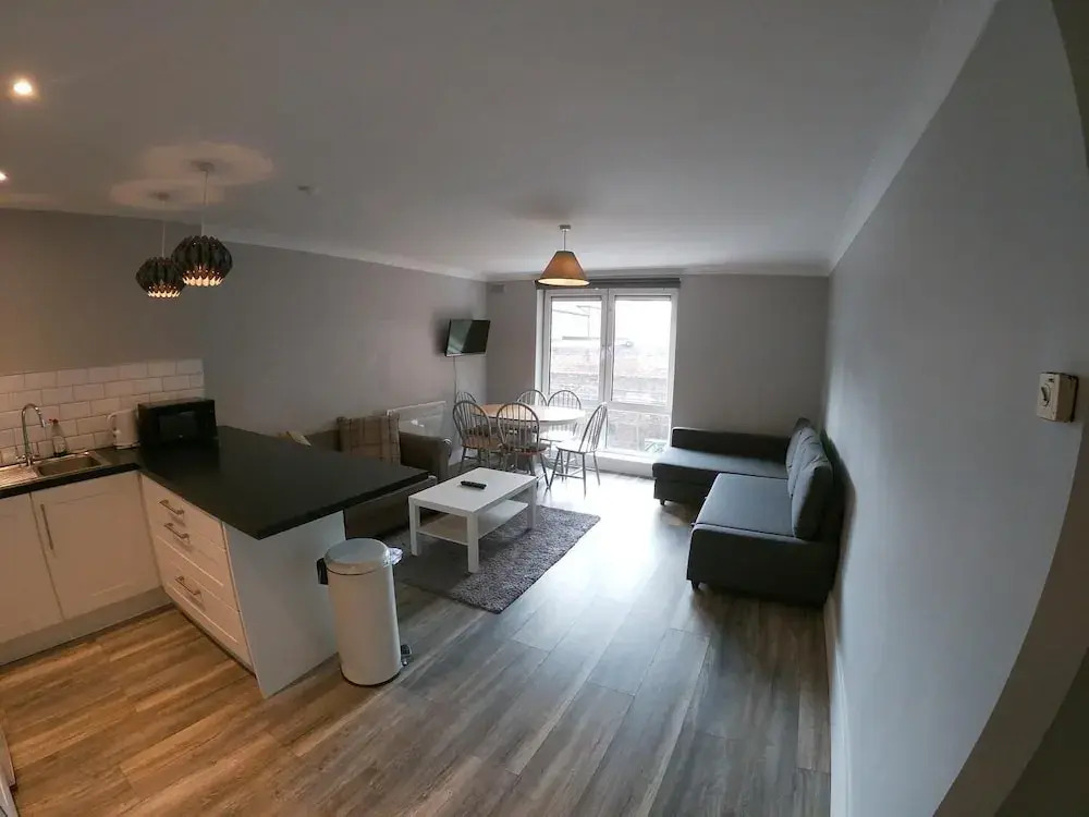 Green St Self Catering