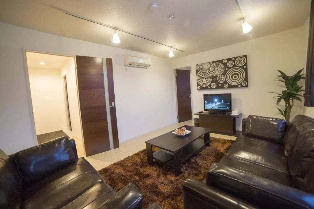 Hakuba Echo Hotel and Apartments