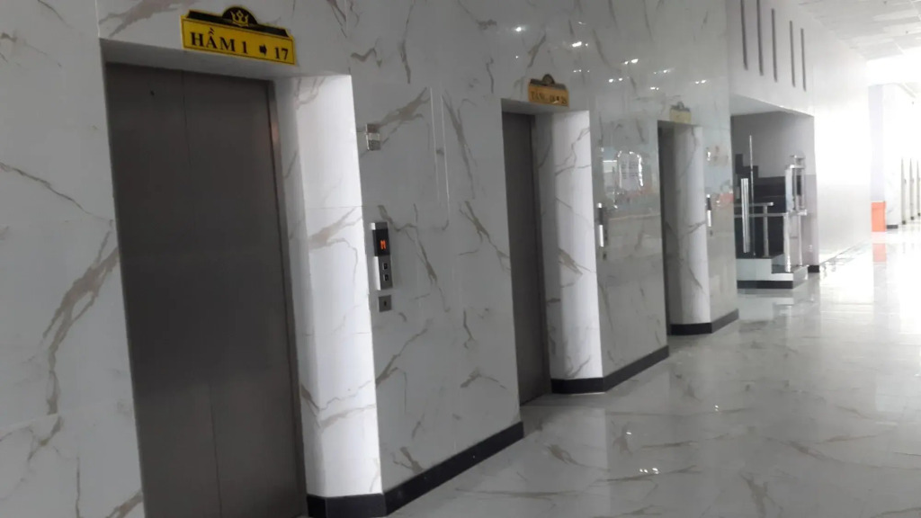 The Grand Condotel