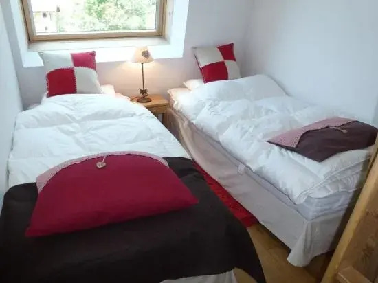 Appartement Acacia
