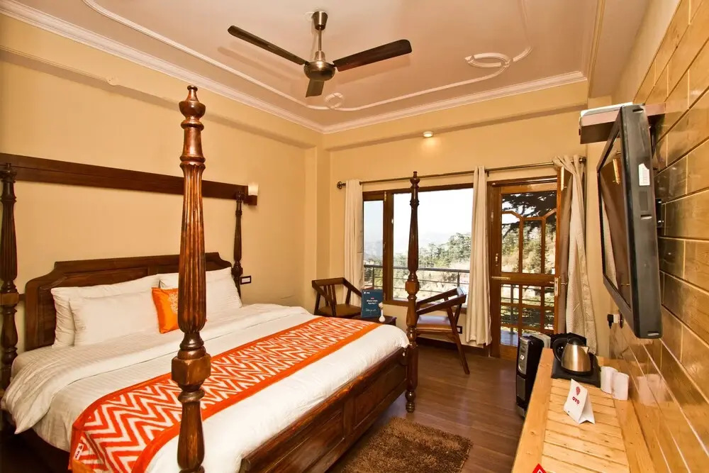 Oyo Premium 148 The Bodhi Tree Bnb