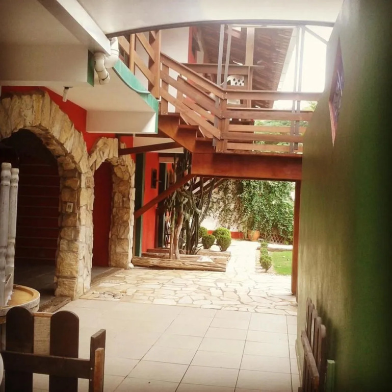 Pousada Vila D Itália