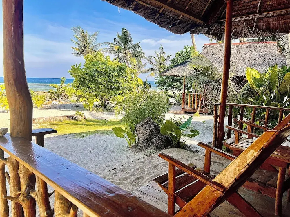 Marahuyo Siargao