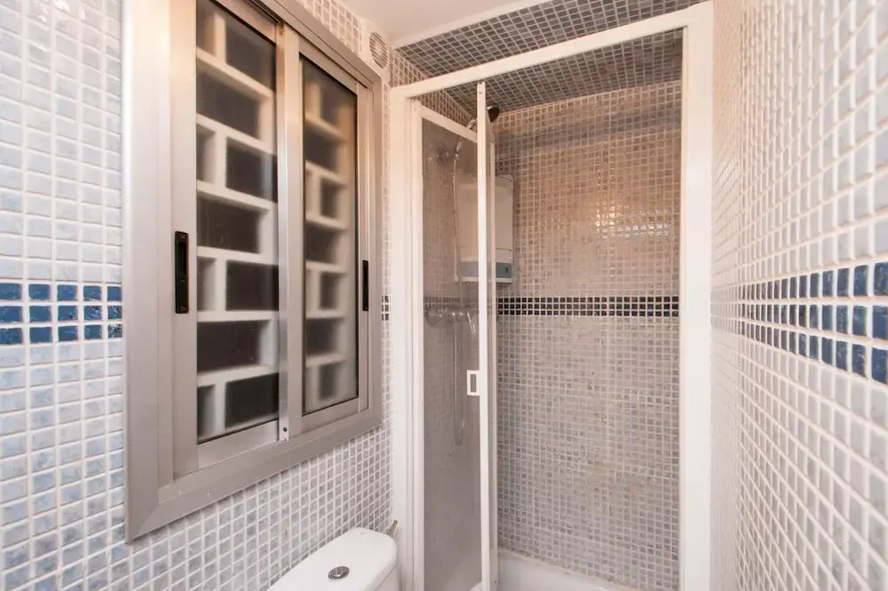 Rustic Poble Sec Apartment