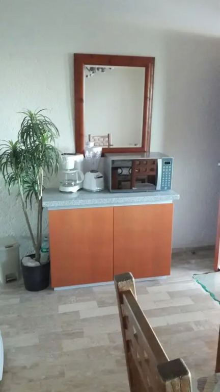Ocean View 1 Bedroom Apartment