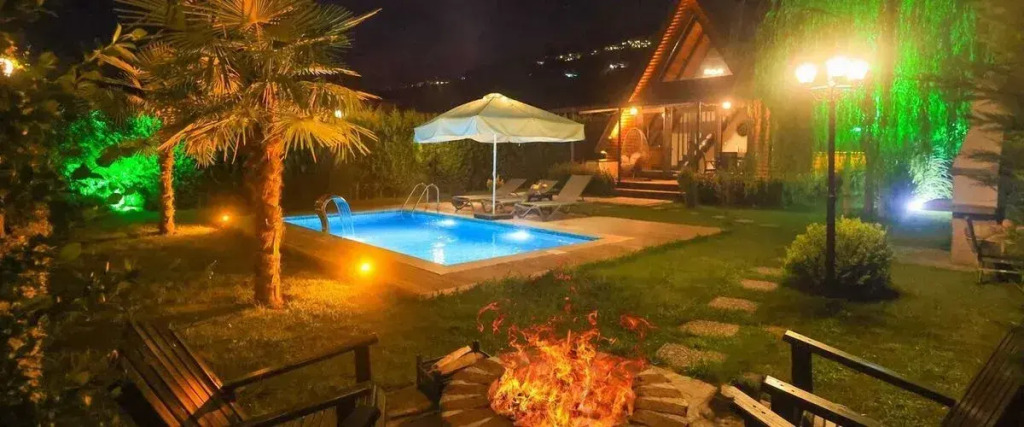 Resort Mola Sapanca