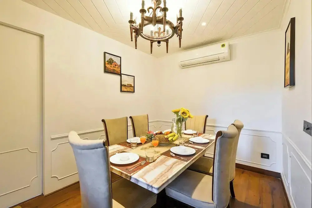 Villa Sierra Sky - Exquisite & Elegant 4 Bedroom Villa