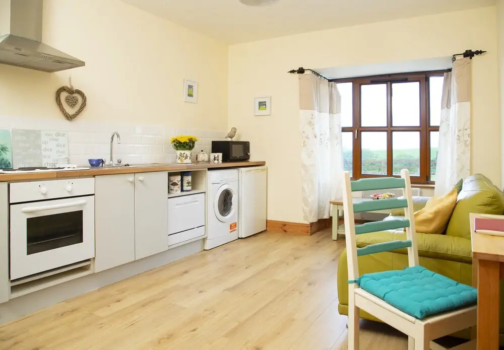 Charming 1-bed Apartment in Ardfert, Tralee