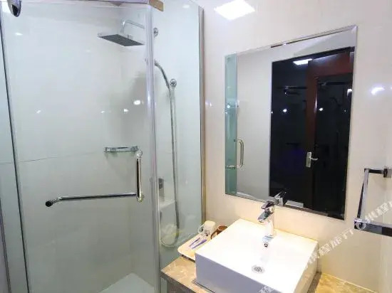 Jieting Hotel (Hangzhou Wulin Square)