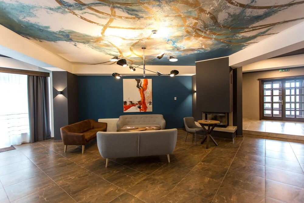 Panorama Boutique Hotel