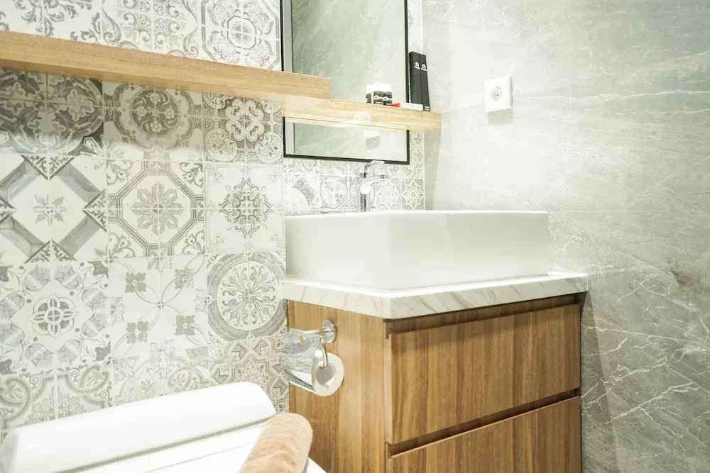 Luxurious and Clean 2BR Lexington Residence Apartment