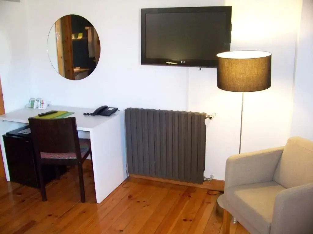 INATEL Manteigas Hotel