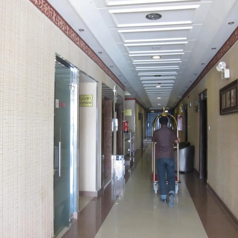 Vinas Apartment