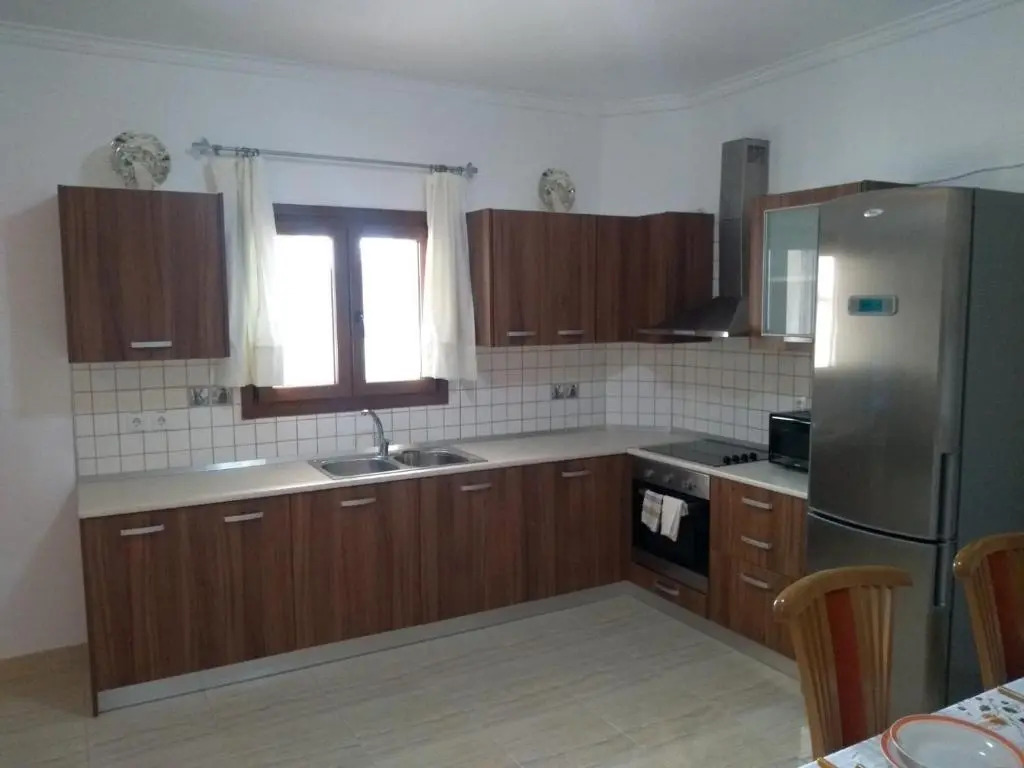 Cullura apartment