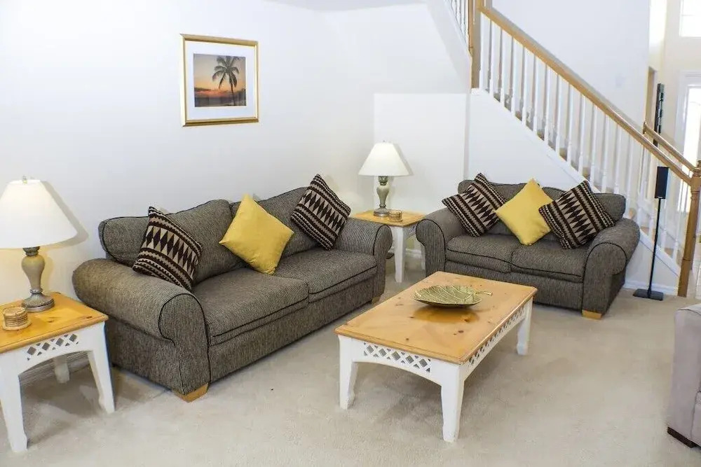 Just A Great House In Highlands Reserve! 4 Bedroom Home