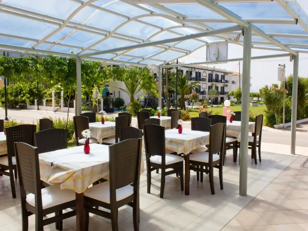 Xenia Apartments