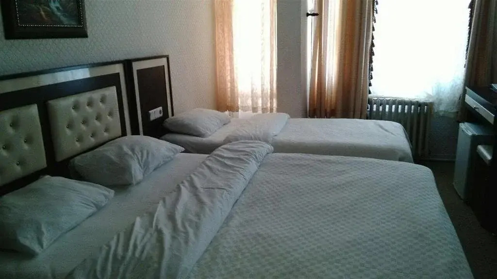 De Liban Hotel