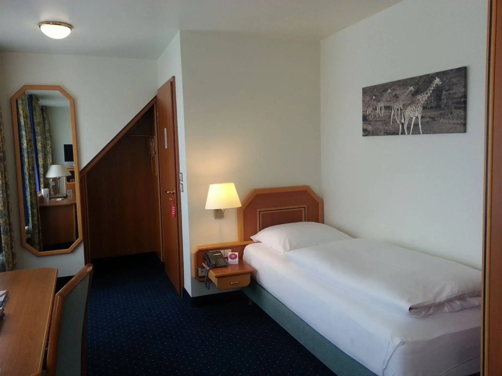 Sunderland Hotel
