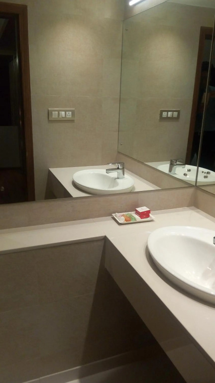 The Royal Orchid Hotel, Chembur
