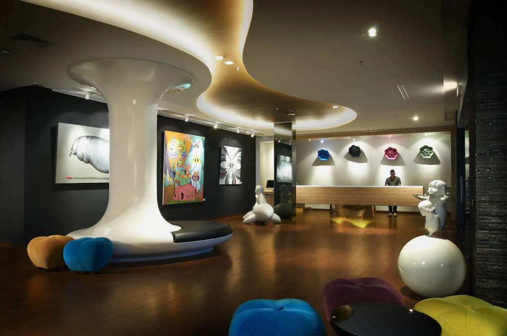 Regantris Surabaya