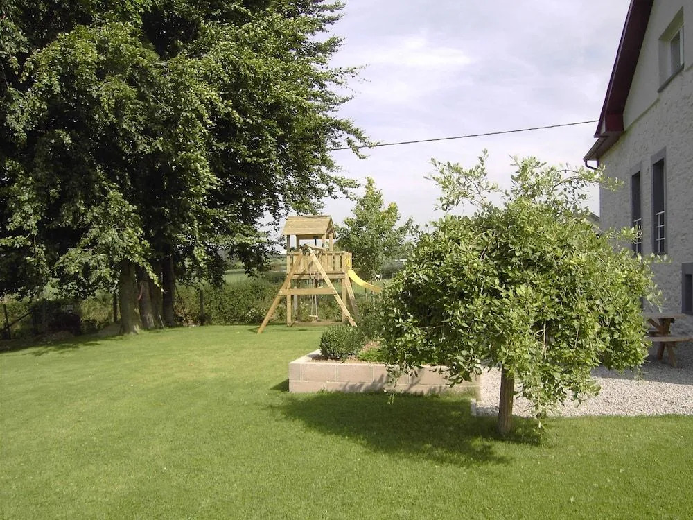 Holiday Home in Ardennes with Scenic Garden