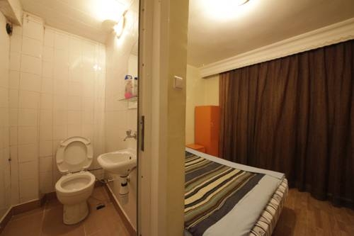 Taksim Hotel Şato