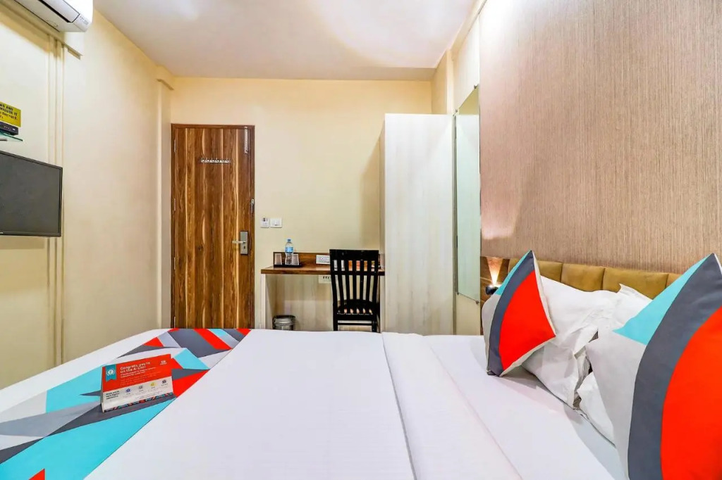 FabHotel Grand Heritage - Nr BKC