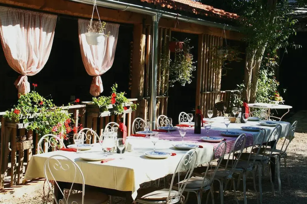 Kalpic Suites & Villa