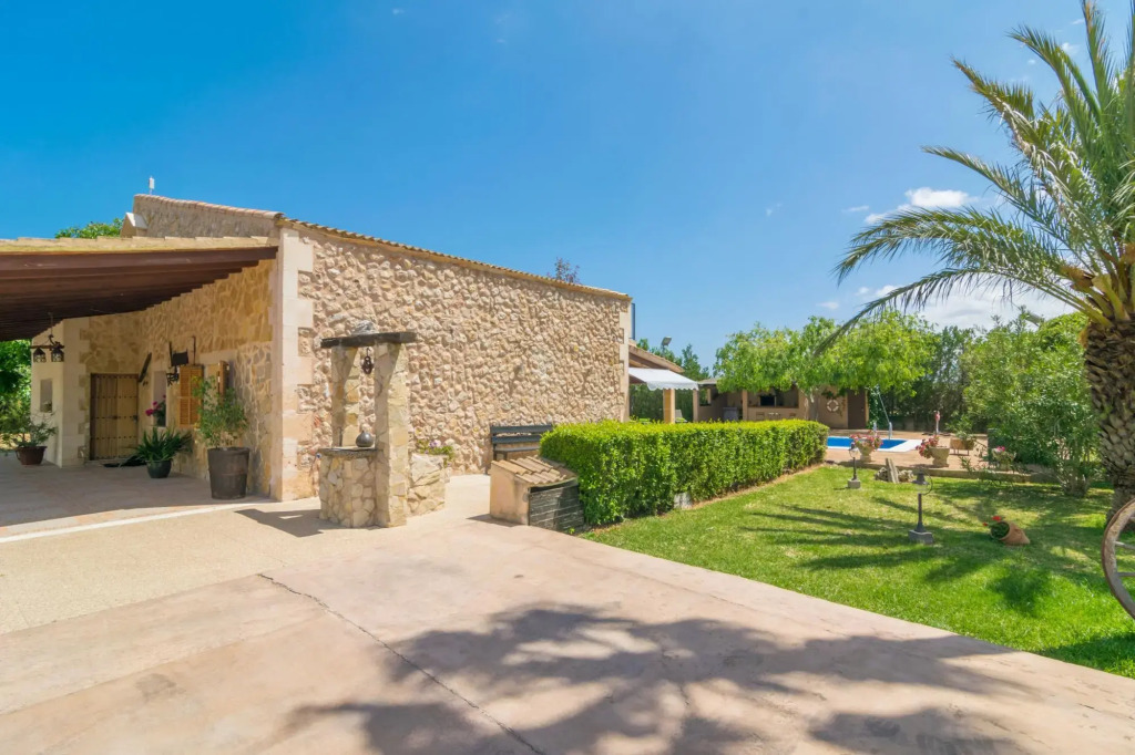 Finca Miralles
