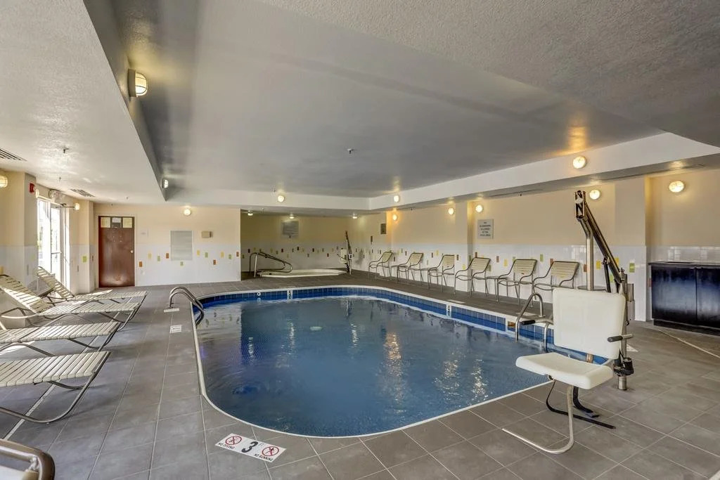Comfort Inn & Suites Memphis East